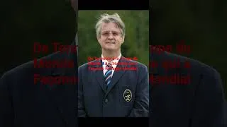 Miniature : De Tonneins à la Coupe du Monde 🇫🇷 | L'Homme qui a Façonné le Rugby Mondial
