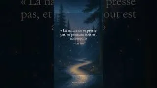 Miniature : La paix vient de l’intérieur · Méditation guidée #Shorts