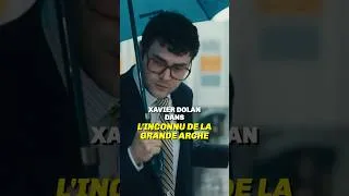Miniature : Xavier Dolan = Christian Clavier jeune