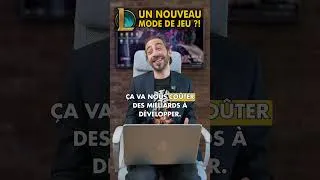 Miniature : Pourquoi Riot Games ne ramène jamais le mode Swarm ? 💀