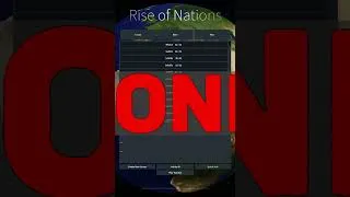 Miniature : je joue la croatie #short #riseofnations