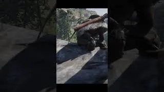 Miniature : TEASER RDR II RP LAST HORIZON