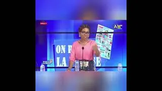 Miniature : ON REFAIT LA PRESSE sur CAM 10 TV
