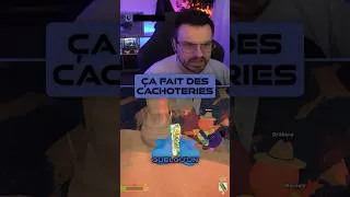 Miniature : Quand Monodie cache des trucs #foryou #fyp #clipsdetwitch #peak