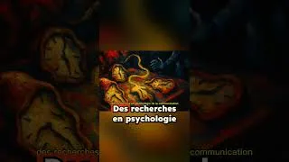 Miniature : La technique psychologique pour dominer l'attention 🤫 #shorts