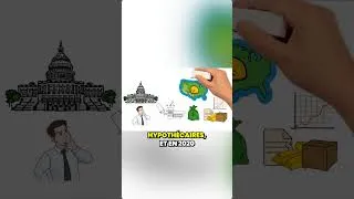 Miniature : La vérité sur l'impression monétaire 🔥 #économie #vérité