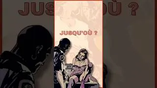 Miniature : Scalped : Erreur sur Erreur ? |  Scalped : Mistake After Mistake? #jasonaaron #vertigo  #dccomics