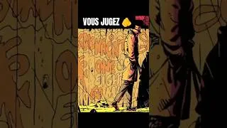 Miniature : Cette case vous manipule (Watchmen) #alanmoore #watchmen #analysis #bystandereffect