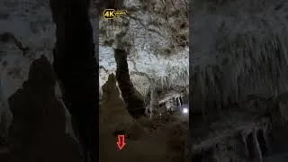 Miniature : Tlemcen 4K : Grotte des Beni Add & Parc National ! #shorts #grotte