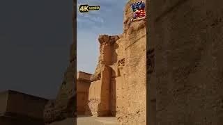Miniature : Médina de Nedroma 🇩🇿 Walk 4K immersive & ruelles secrètes #shorts