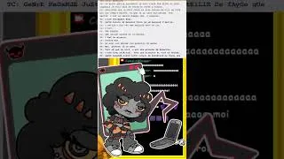 Miniature : Ce dialogue entre Gamzee et Karkat (Homestuck)