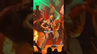 Miniature : Tayc chante pilé de l'artiste Mauvais djo #challenge #humour #tayc