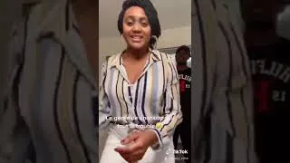 Miniature : La vidéo qui à date a le plus fait marrer les gens sur TikTok 😂😂😂 #jeSuisCélibataireOuiÇafaitQuoi