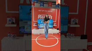 Miniature : J'ai TELLEMENT hâte d'y rejouer!!! #NintendoSwitchSportsResort