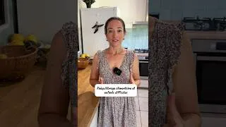 Miniature : Rééquilibrage alimentaire et enfants difficiles