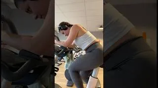 Miniature : Qui a déjà fait du vélo à la salle ? 😭