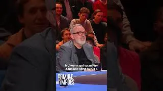 Miniature : Joyeux Nolwën... Leroy🎄😂
