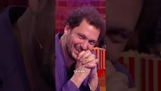 Miniature : La haine de Soprano pour Messi… enfin révélée ! ⚽