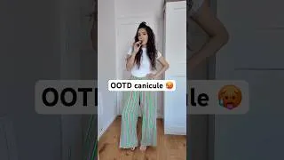 Miniature : On s’habille ensemble mais c’est la canicule 🔥