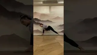 Miniature : Weekly flow 🧚🏻✨ #yoga #yoga yogafrance