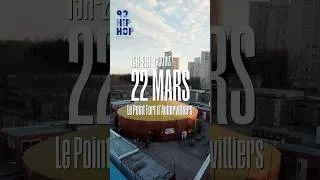 Miniature : 93 Hip Hop Exchange - LIVE #shorts