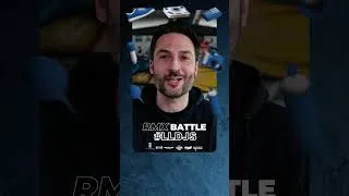 Miniature : ⚡️ RMX BATTLE - Édition #LLDJS ⚡️  #bustaflex #dance #graffeur #rappeur #remixbattle