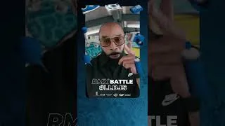 Miniature : ⚡️ RMX BATTLE #LLDJS ⚡️