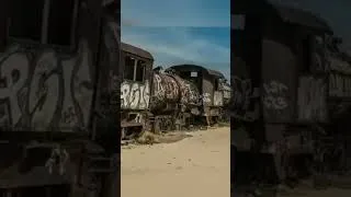 Miniature : Pourquoi les entreprises ferroviaires mettent-elles au rebut des locomotives au lieu de les vendre ?