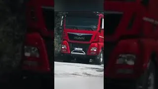 Miniature : Top 5 des moteurs de camions européens