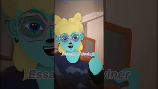Miniature : Un générique animé inspiré de la team rocket #humour#2danimation