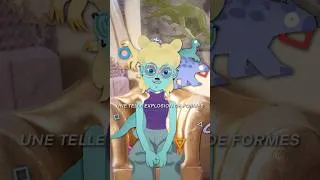 Miniature : Dinosaures : la conquête de la terre #2danimation#dinos #dinosaur