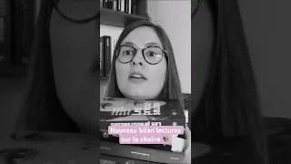 Miniature : On a JAMAIS trop de livres ! 📚 #avislecture #booktube #lecture #livres