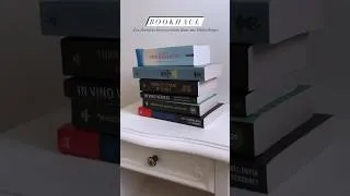 Miniature : BOOKHAUL 📚 Les derniers livres arrivés dans ma bibliothèque