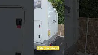 Miniature : Mais non ! Il revit...et il fait du froid !
