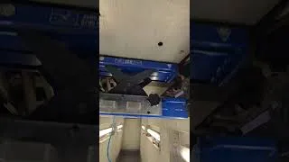 Miniature : Ca ne rigole pas sous ce Campereve !