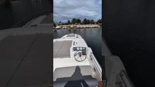 Miniature : Le Boat