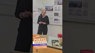 Miniature : Journée Portes Ouvertes Campus de l'Alternance Grenoble le 28 mars de 10h-16h