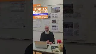 Miniature : Journée Portes Ouvertes Campus de l'Alternance Grenoble le 28 mars 10h-16h