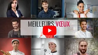 Miniature : Carte de vœux 2021
