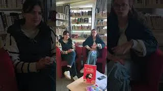 Miniature : Les présidentes de La BAR'AC