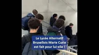 Miniature : 2025 Vidéo de présentation du LAB Marie Curie