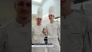 Miniature : SEPTEM : un restaurant éphémère immersif autour des sept péchés capitaux à FERRANDI Bordeaux