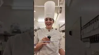 Miniature : SUSPENSION : un restaurant éphémère autour du feu à FERRANDI Paris Campus de Bordeaux !
