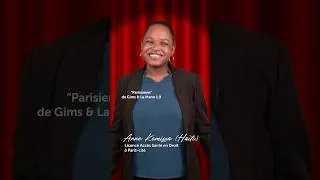 Miniature : Réponds en chantant 🇫🇷 : les étudiants internationaux relèvent le défi !