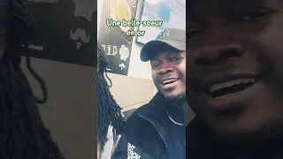 Miniature : Video of Sister-in-law And Brother-in-law Went Viral