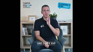 Miniature : Il suffira d'un signe - "Une crêpe s'il vous plaît" en LSF