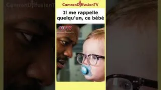 Miniature : Elle lui rend visite avec une surprise