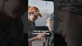 Miniature : Ça fait quoi de réaliser un RÊVE ? 🥹