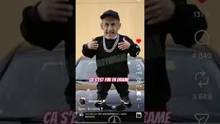 Miniature : je vous remets ce classico #sarkozy #ia #drôle #video #montage #instagram