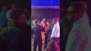 Miniature : Brazza etosi JB mpiana